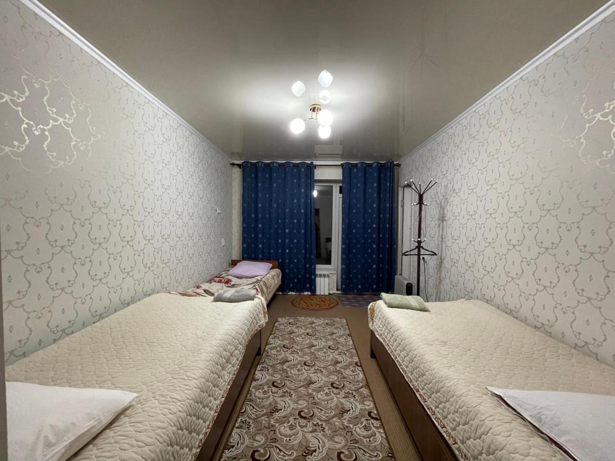 Guest House Mira Kochkor Zewnętrze zdjęcie