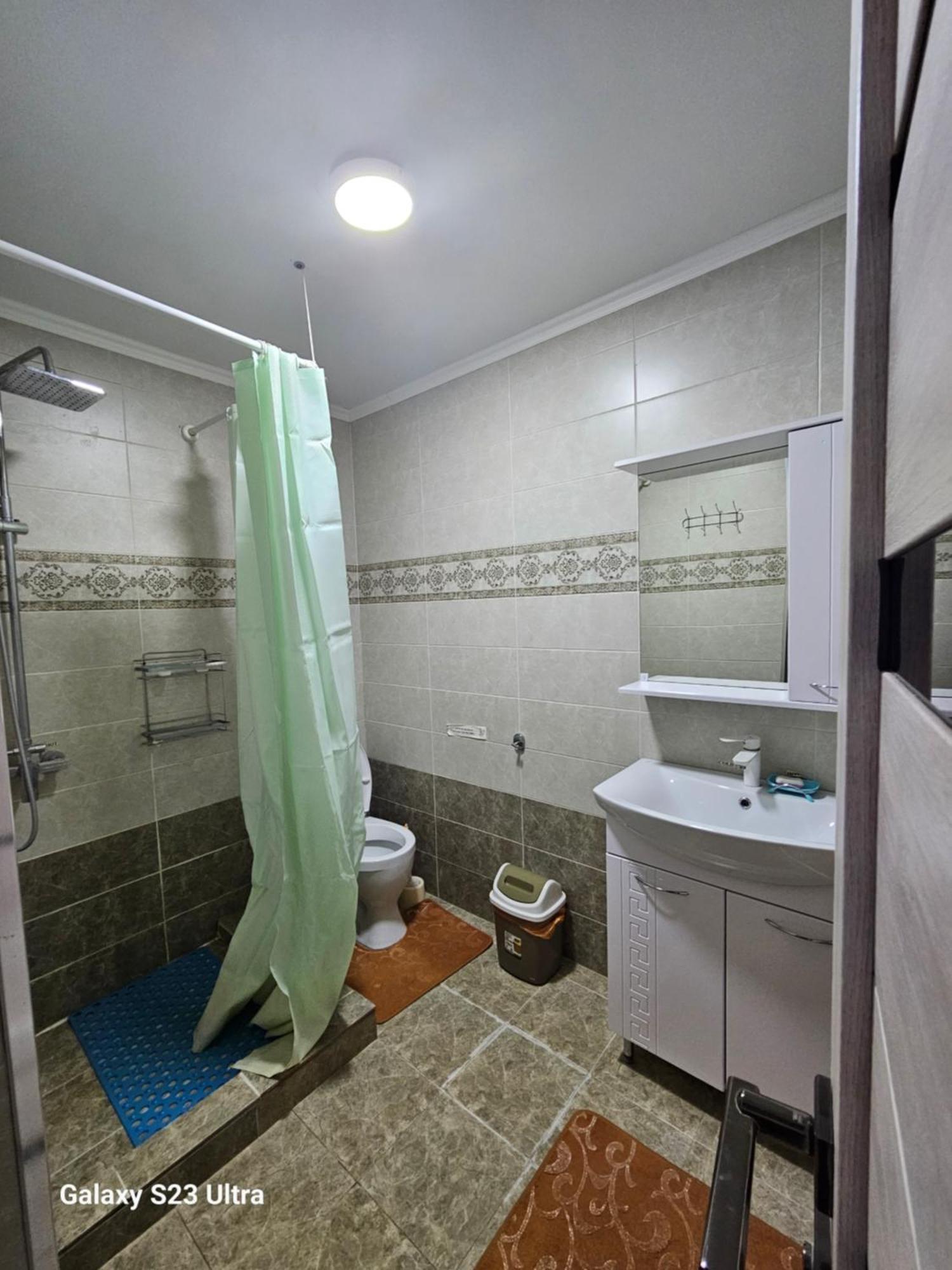 Guest House Mira Kochkor Zewnętrze zdjęcie