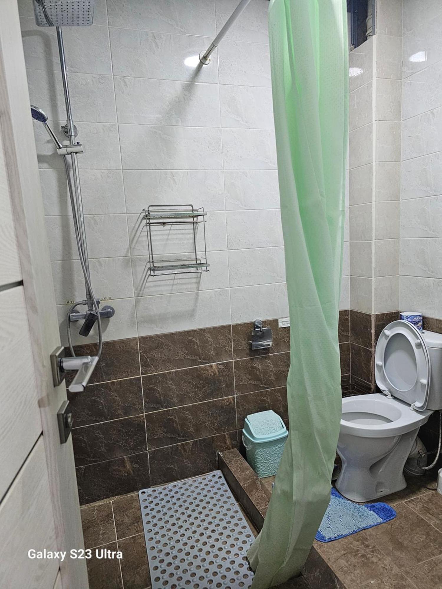 Guest House Mira Kochkor Zewnętrze zdjęcie