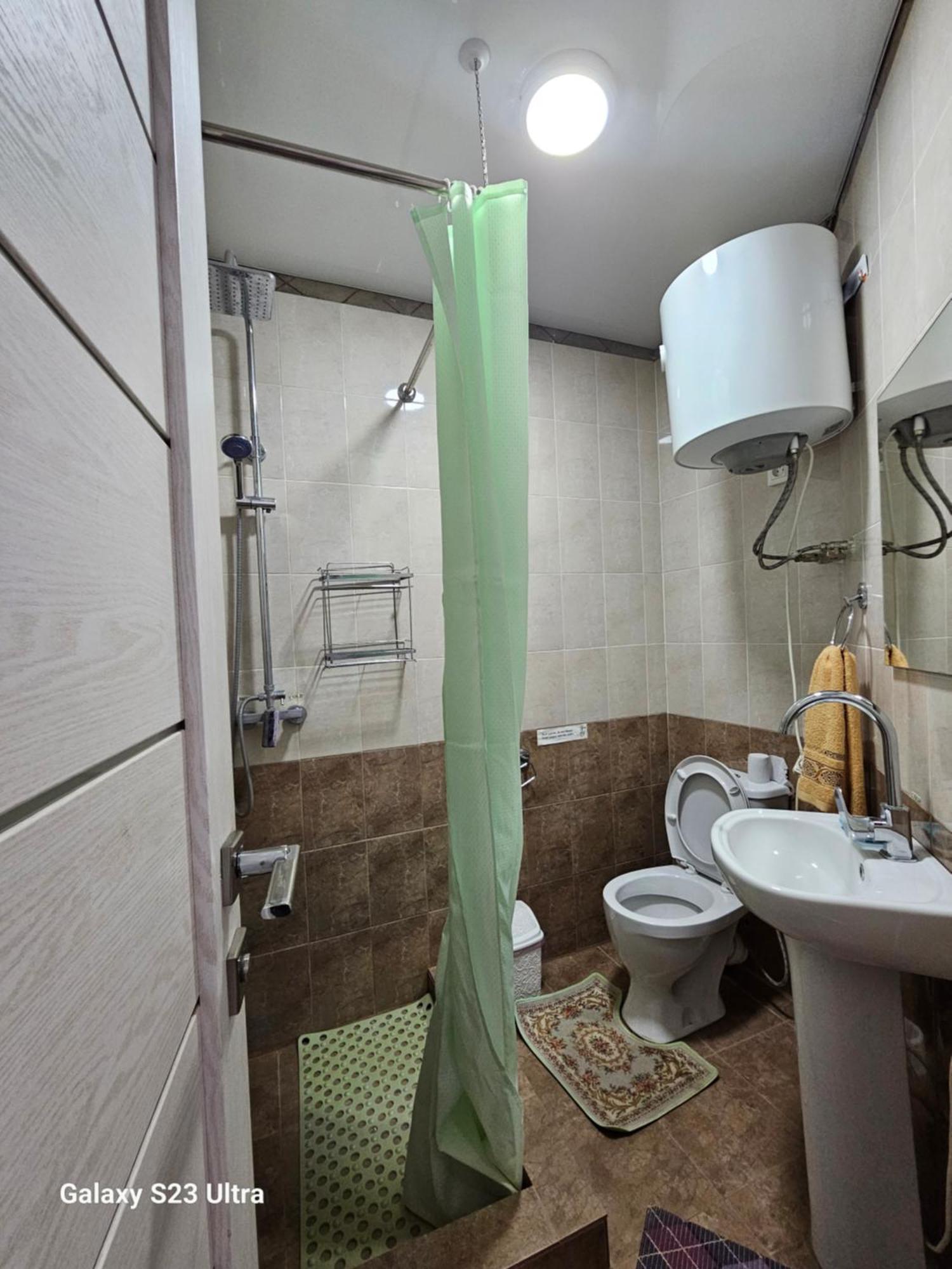 Guest House Mira Kochkor Zewnętrze zdjęcie