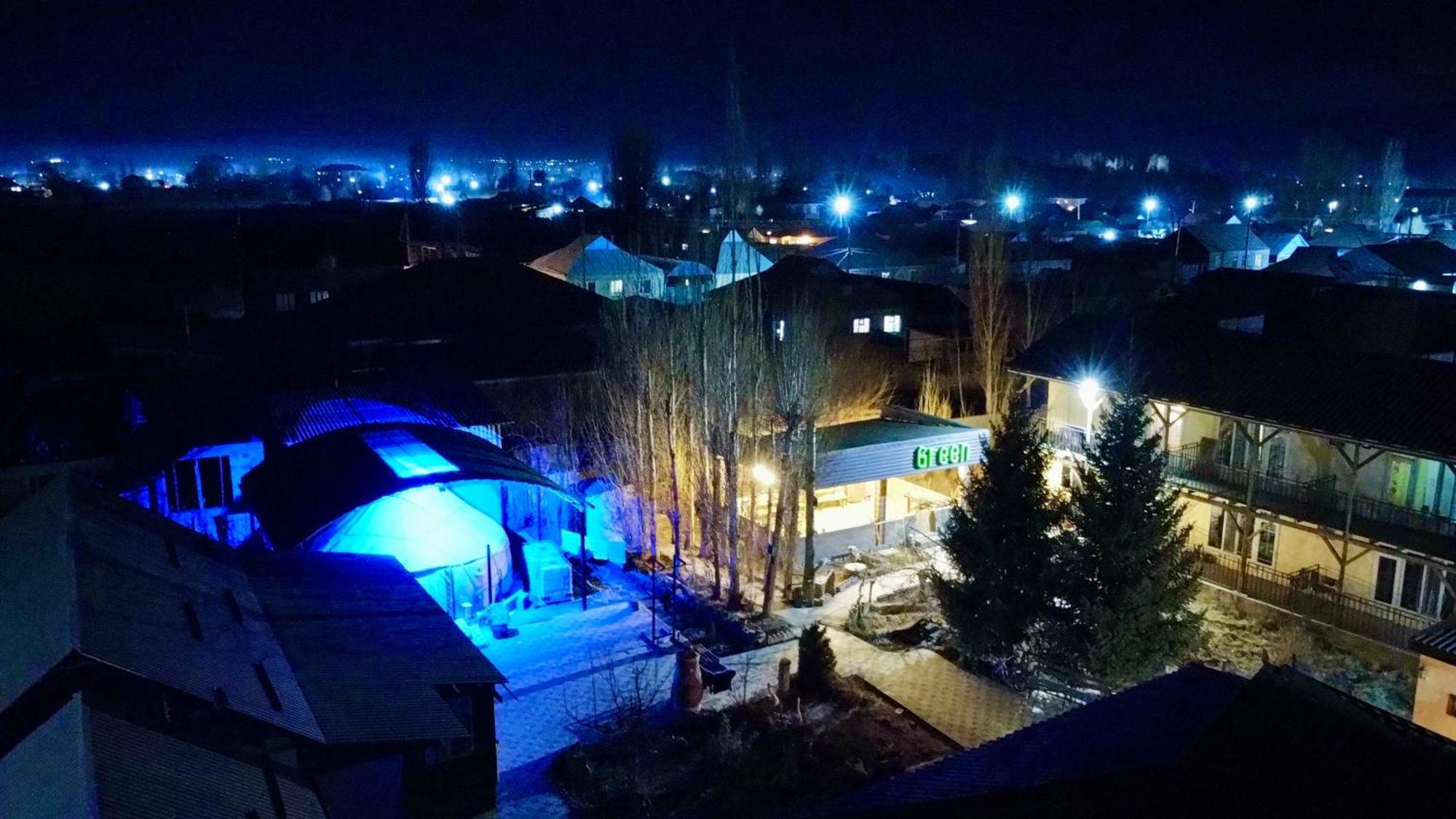 Guest House Mira Kochkor Zewnętrze zdjęcie