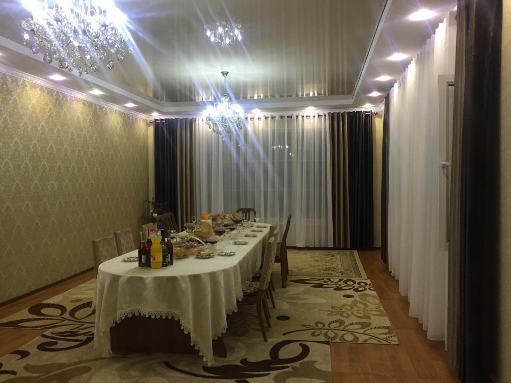 Guest House Mira Kochkor Zewnętrze zdjęcie